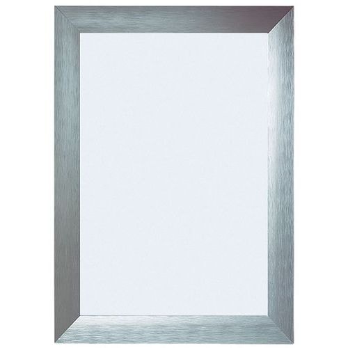 Cadre large - HxL:70 x50 cm - Aluminium - Image principale