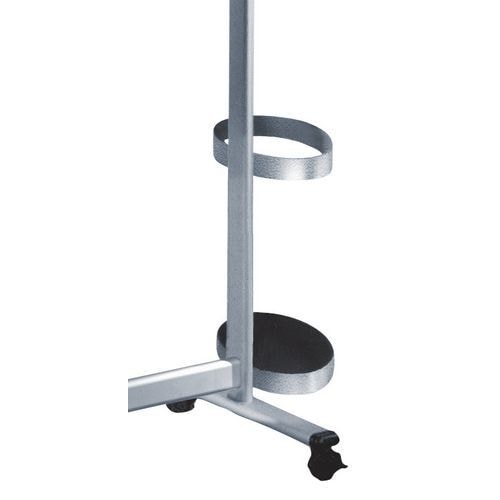 Porte-parapluie Multiline - Acier - Argent - Image principale