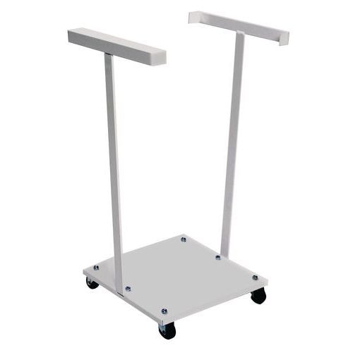 Chariot de collecte KM3028 - Image principale