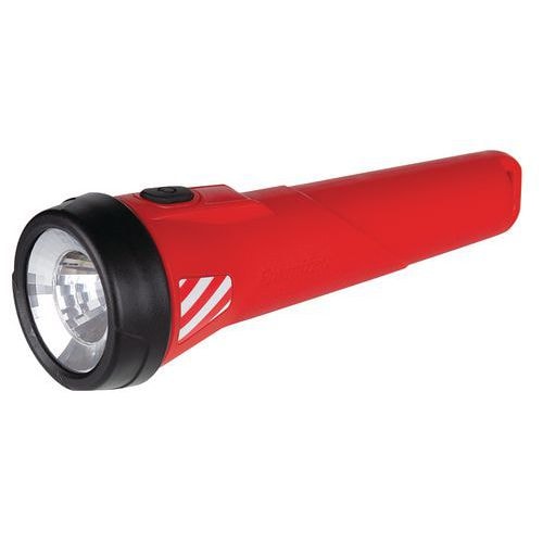 Lampe torche LED étanche - Image principale