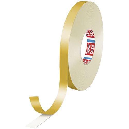 Ruban adhésif double face mousse PE - 50 x 19 mm - 4952 - tesa - Image principale