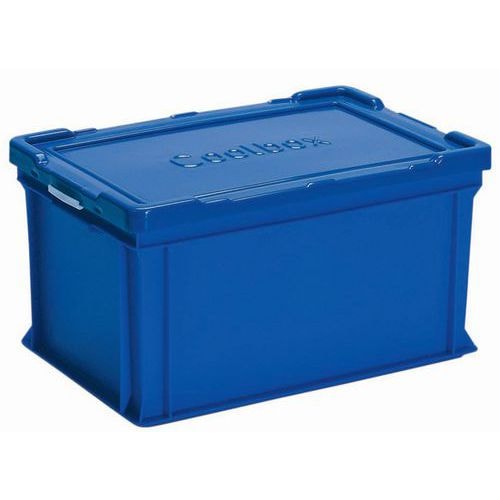 Bac isotherme Coolbox - Image principale