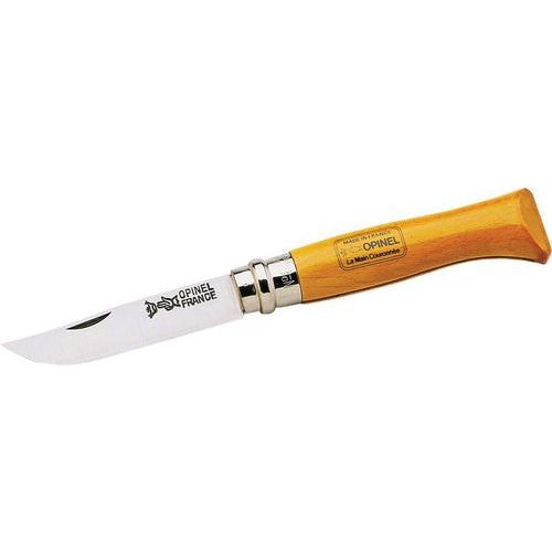 Couteau opinel - Ref. : CT-66 - Image principale