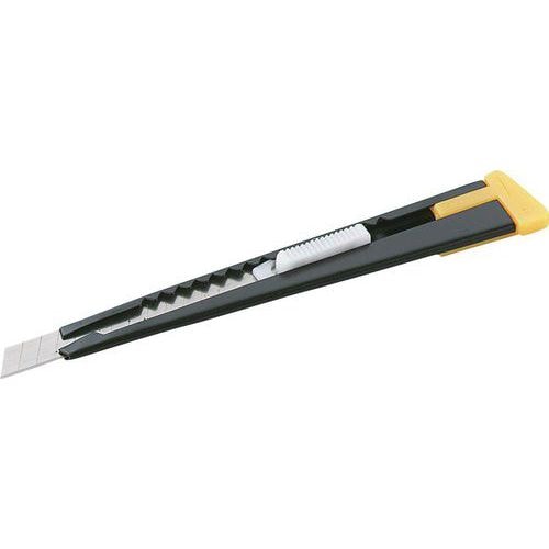 Cutter lame de 9,5 mm - Ref. : 378-26 - Image principale