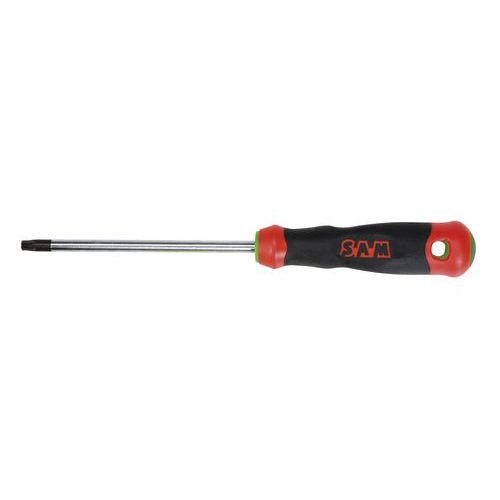 Jeu de 5 tournevis s1 torx 10 à 40_T-J3Z - Image principale