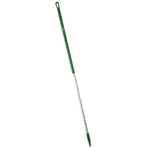 Manche balai Vikan vert Diamètre 3,1 cm - Image principale