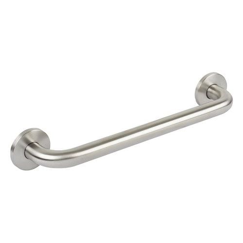Barre de soutien - Ø 32 mm - 45 cm - Inox satiné - Image principale