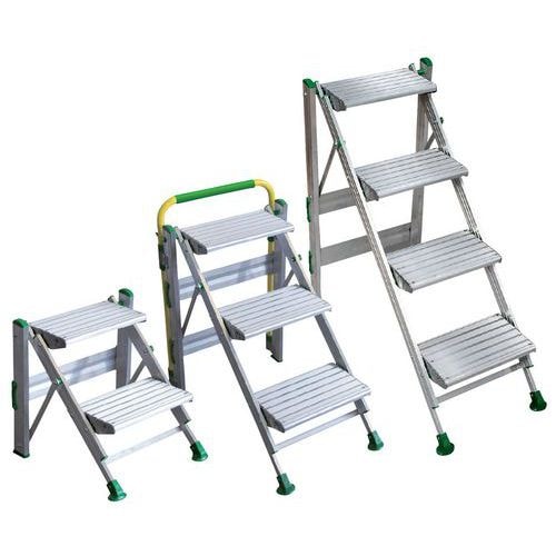 Marchepied de bureau Plio - Image principale