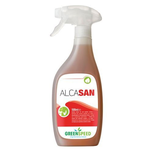 main product