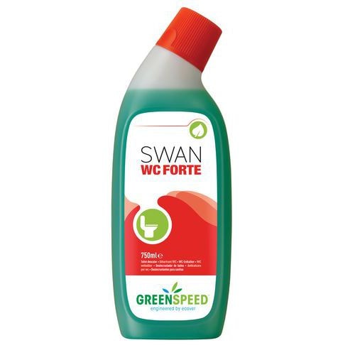 Détartrant WC - 750ml - Image principale