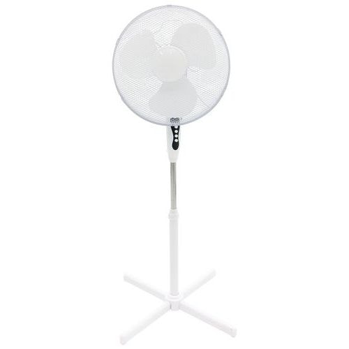 Ventilateur sur pied 45 W - Ø 40 cm - Image principale
