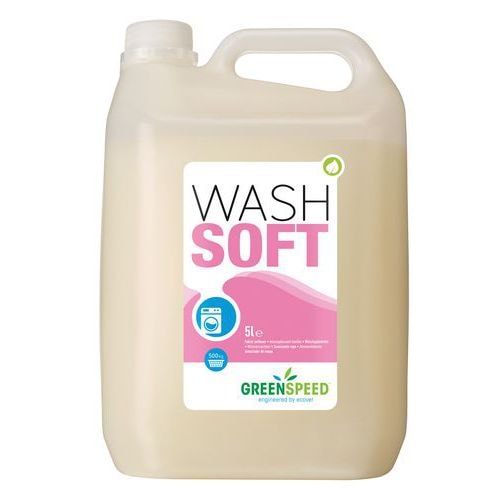 Assouplissant textile  Bidon 5 L - Image principale