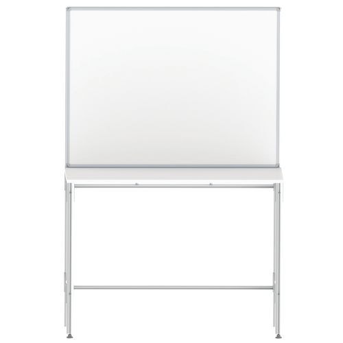 Table avec tableau intégré pour atelier - Image principale