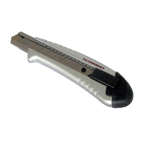 Cutter aluminium 18 mm Tajima® - Mondelin - Image principale