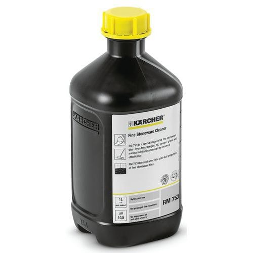 Bidon 10itres nettoyant grès cérame RM 753 - Image principale