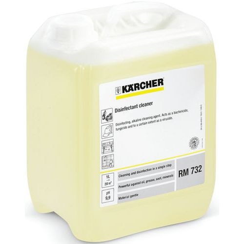 main product