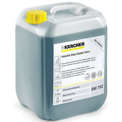 main product