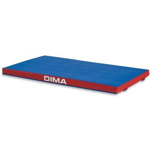 Matelas eps de sécurité dimasport - 200 x 150 cm - Image principale