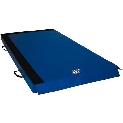 Matelas reception surface artificielle d'escalade (sae)- 250x200x50 cm - Image principale
