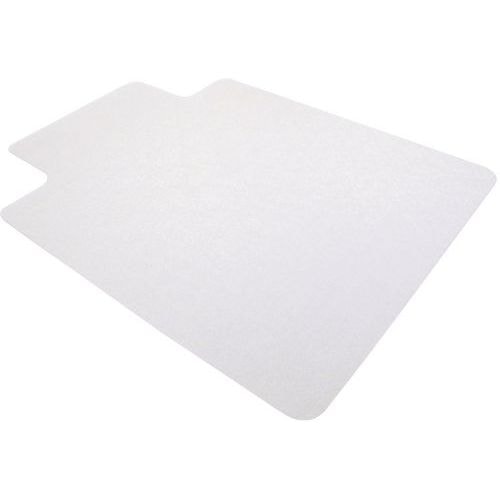 Tapis de sol en polycarbonate - L: 120 cm x l: 90 cm-ép: 1,9 mm - Image principale