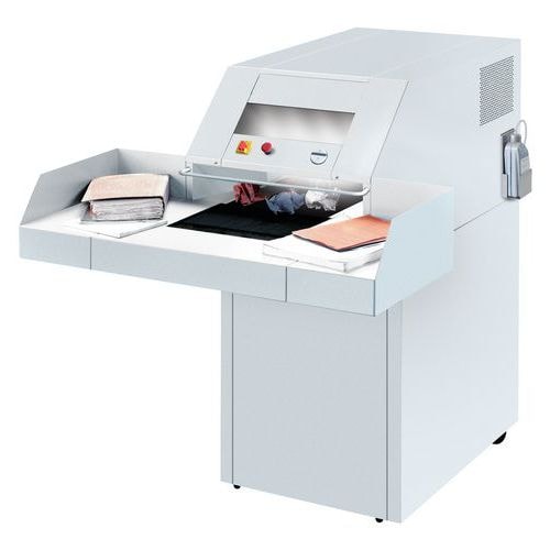 Destructeur forte capacité IDEAL 4108 CC - Image principale
