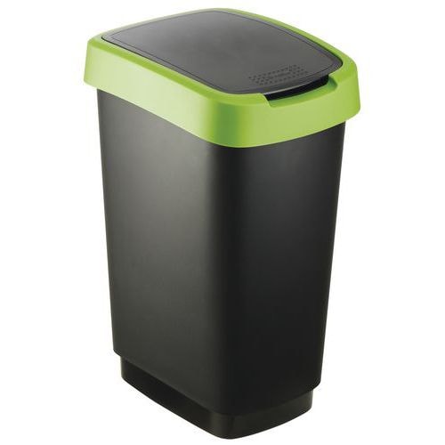 Poubelle Twist 25L_Vepabins - Image principale