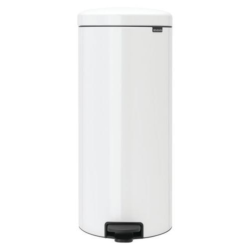 Poubelle à pédale NewIcon 30L avec liner métal - Brabantia - Image principale