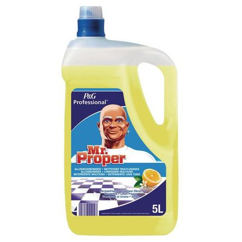 Nettoyant universel Mr. Propre - Image principale