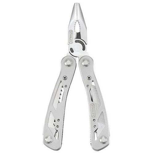 Pince multifonctions 12 outils en 1 - Stanley - Image principale