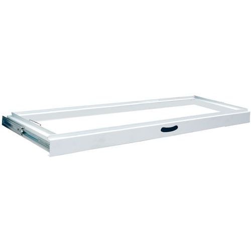 Châssis télescopique pour dossiers suspendus pour armoire à portes battantes - Image principale