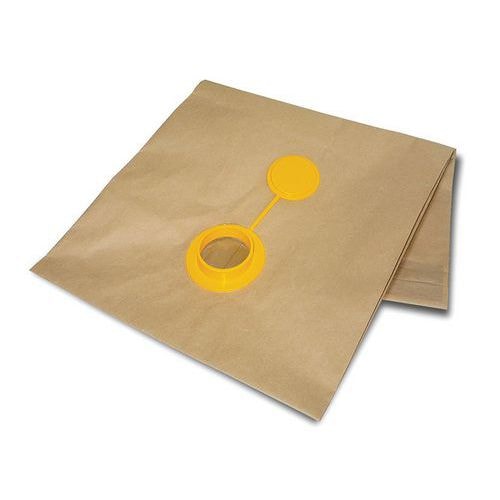 Lot de 10 Sac à poussière pour aspirateur - Ghibli AS59 M/P - Image principale