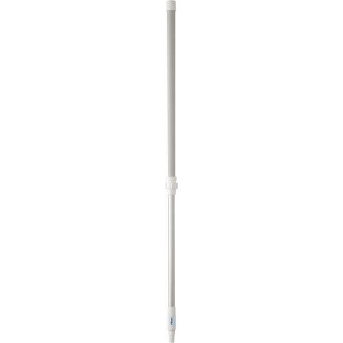 Manche télescopique aluminium - Embout à visser - Diamètre 32 mm - Image principale