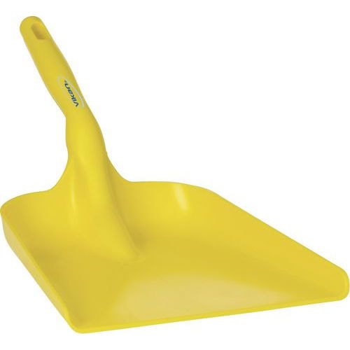 Pelle à main, 327 x 271 x 50 mm, 550 mm, Jaune - Image principale