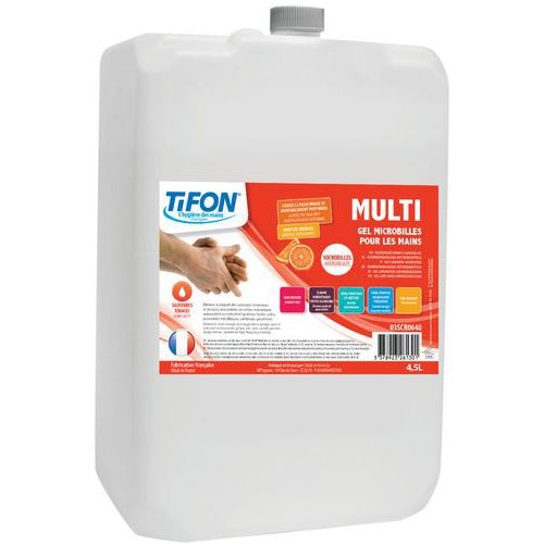 main product