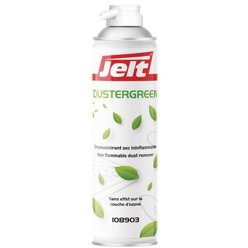 Dépoussiérant DusterGreen sans CFC 650 ML /400G - Image principale