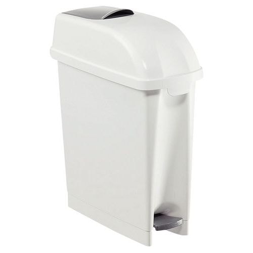 Poubelle pour serviettes hygiéniques - 17 L - Image principale