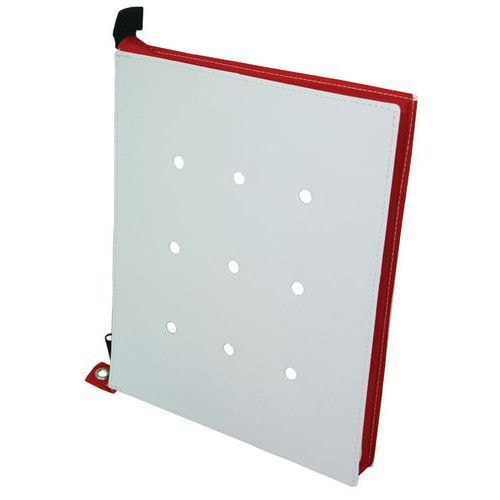 Pochette d'échange de courrier interne - Image principale