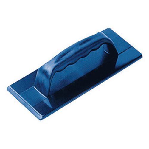 Support pour tampons Schrobbie 10 cm X 23 cm - Image principale