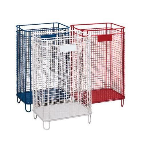 Support pour sac-poubelle - 110 L - Image principale
