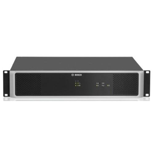 Amplificateur Paviro VA-2P500 2 x 500W - Bosch - Image principale
