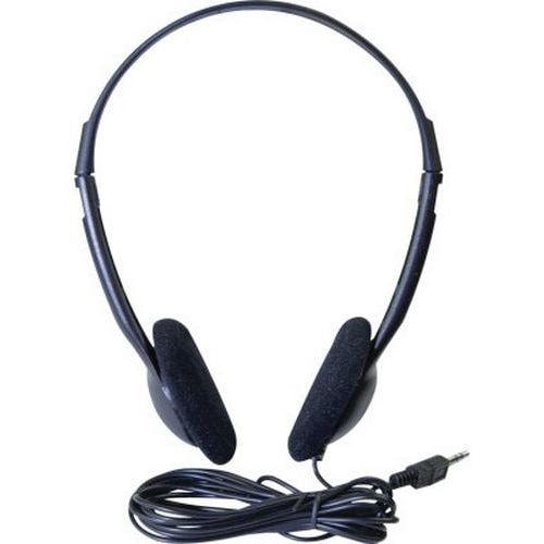 Casque Stéréo Eco Jack 3.5 mm - Image principale