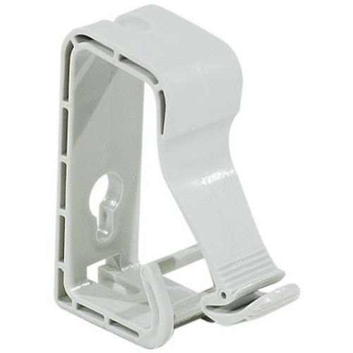 Anneau guide câble mod.inter.-80x40 mm - Image principale
