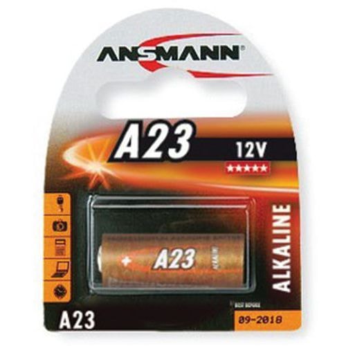 Pile alcaline 5015182 A23 - Image principale