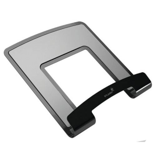 Support Ordinateur Portable Noir 58043 - Image principale