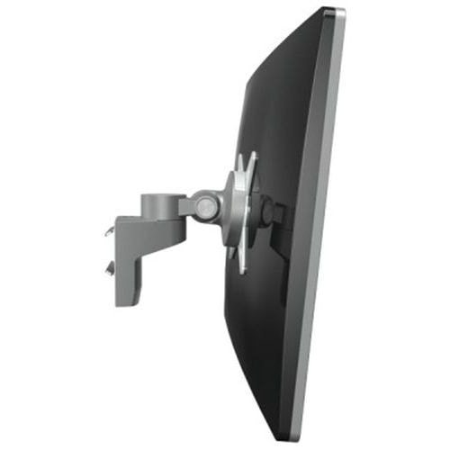 Support sur rail Viewlite 58402 - 1 écran - Image principale