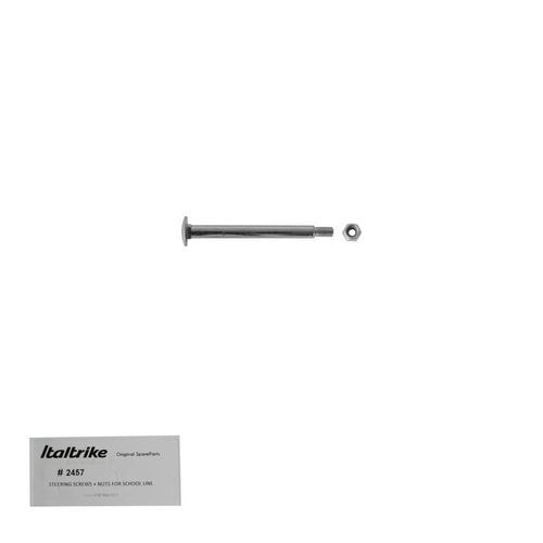 Axe de direction (vis + écrou) - Image principale