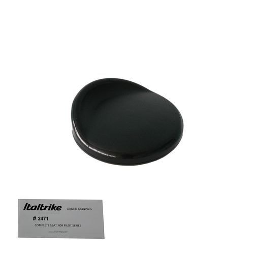 Siège plastique rond - Image principale