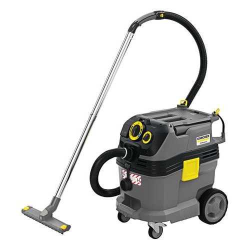 Aspirateur eau et poussière dangereuse Kärcher - NT 30/1 TACT TE H - Image principale