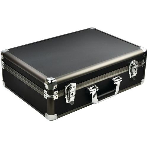 Valise de transport renforcée et universelle - Image principale