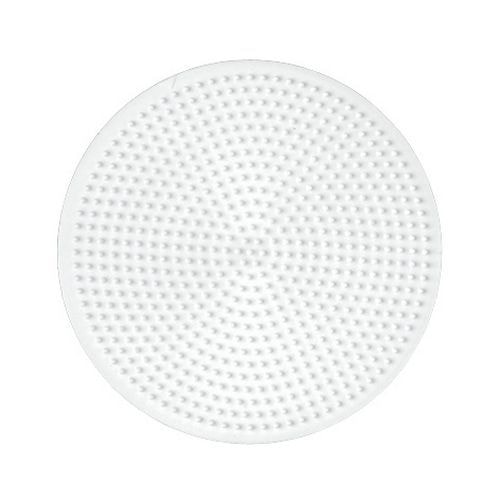 Lot de 10 plateaux à broches ronds (ø 15 cm) - Image principale